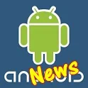 anNews Android News & Reviews icon
