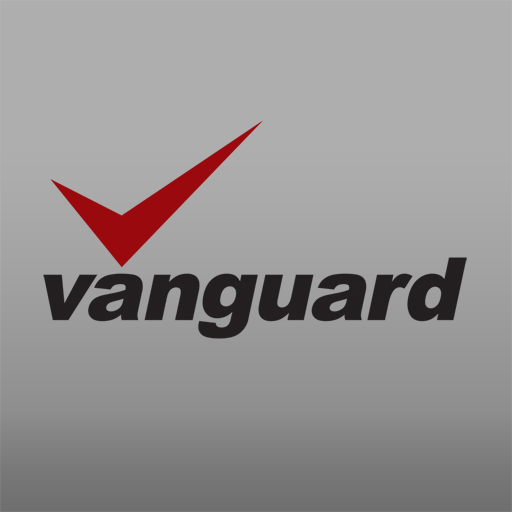 Vanguard Truck Center 商業 App LOGO-APP開箱王