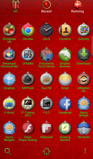 Christmas Premium Multi Theme