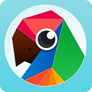 Youdao Translate-Voice&Camera logo