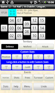 Gaelic Manager Free(圖3)-速報App