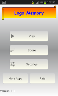 Free Logo Memory APK