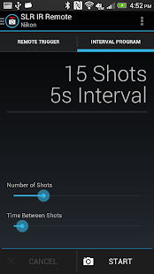 How to download SLR Camera IR Remote patch 0.5 apk for laptop