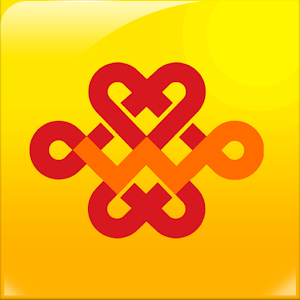 联通 logo