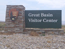 Great Basin National Park Visitors Center