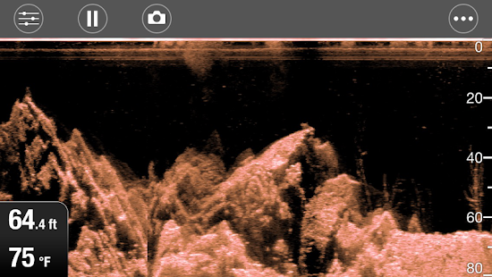 Raymarine Wi-Fish(圖2)-速報App