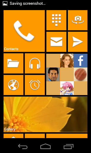 【免費個人化App】Launcher win8 Theme HD-APP點子