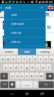 Free Download Dictionary Pro APK for Android