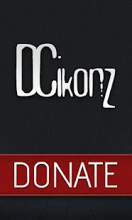 DCIkonZ Donate Silver(圖2)-速報App