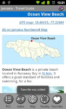 Jamaica  - FREE Travel Guideのおすすめ画像3