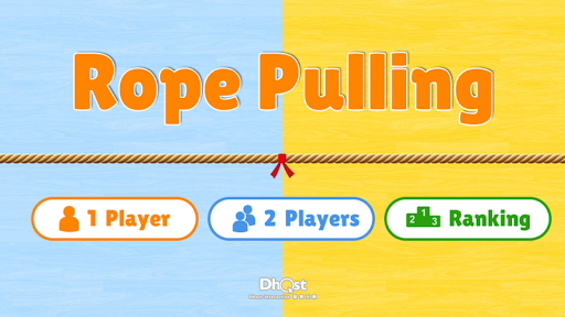 Rope Pulling