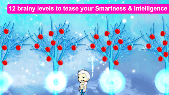 Download Biopower - E1 - Big White Wolf APK for Android