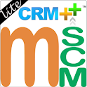 mSCM logo