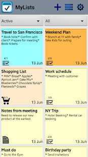 Shopping List Notes To Do Milk(圖2)-速報App
