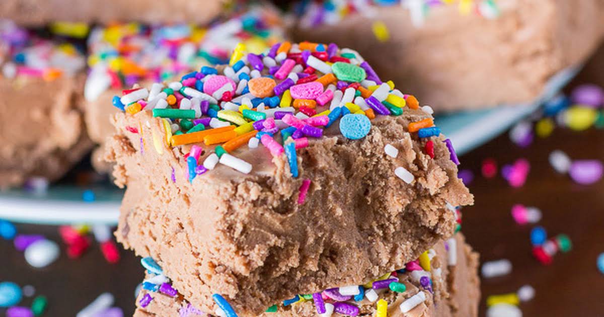 10 Best Vanilla Marshmallow Creme Fudge Recipes | Yummly