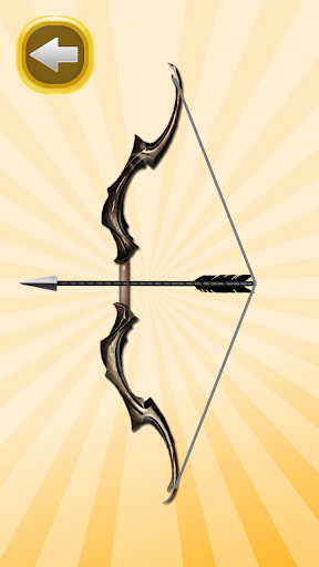 Bow And Arrow Sim