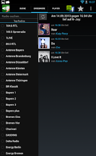 RadioSongs Screenshots 8