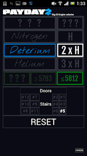 BigOil Engine Selector(圖2)-速報App