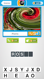 Eye Know: Quiz con imágenes poster 2