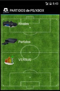 How to mod Historial de partidos lastet apk for pc