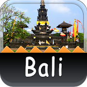Bali Offline Map Travel Guide