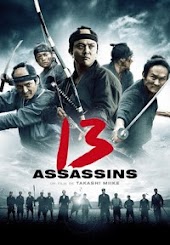 13 Assassins (VF)