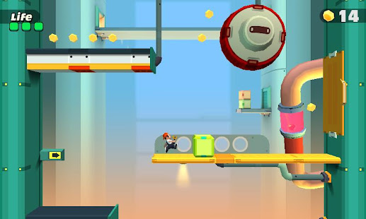 One Up - Lemonade Rush !(圖4)-速報App