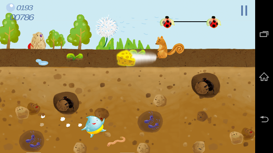 Download 小水滴哭什麼 APK for Android