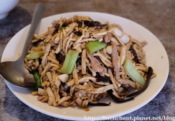 【福店家常菜】(民生社區美食)