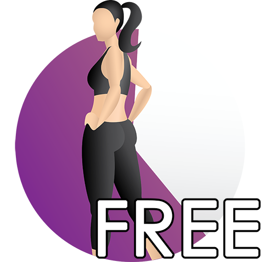 20 Minute Butt Workouts Free LOGO-APP點子