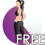 20 Minute Butt Workouts Free Apk