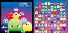 Maniac Monsters-Blast Collapse APK