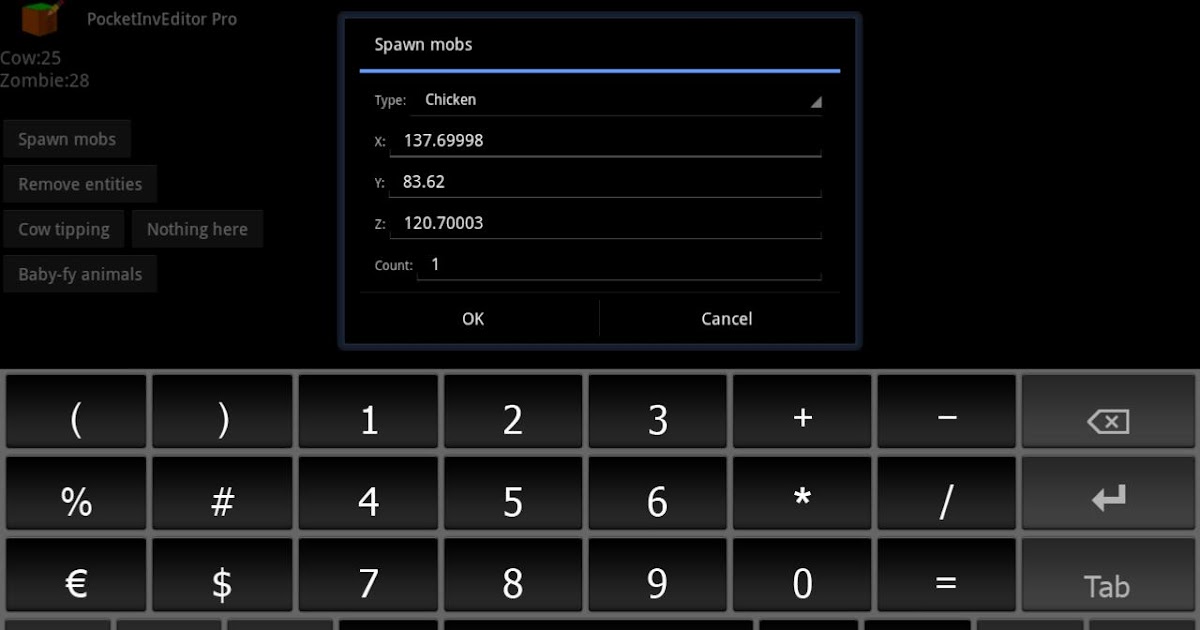 Pocketinveditor Pro Apk For Free - Pro APK One