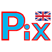 PIX-ENG 1.5 Icon