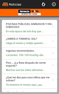 Free Download Farmacia Sixto APK