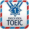 EngcaVoca TOEIC Vocabulary