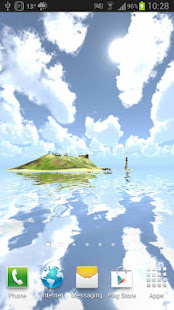 True Weather 3D(圖4)-速報App