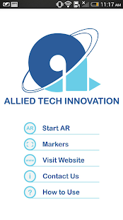 Download Allied Tech Innovation AR APK for PC
