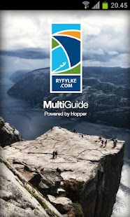 Free Download Multiguide APK for PC