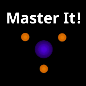 Master It!.apk 1.0