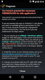 Vibrate Call Pro (DO NOT UPDATE!) poster 2