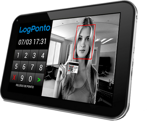 【免費商業App】Relógio de Ponto LogPonto-APP點子