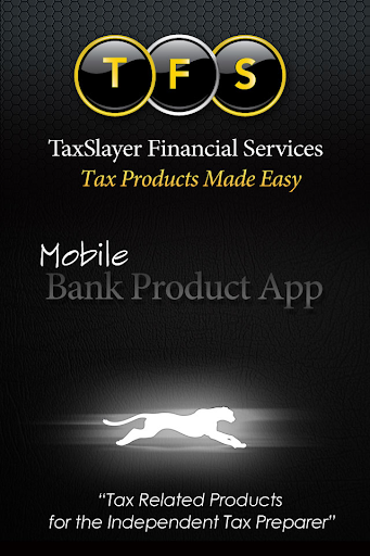 TaxSlayer Financial Services