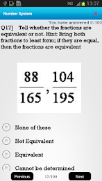 US 7th Math Number System poster 6