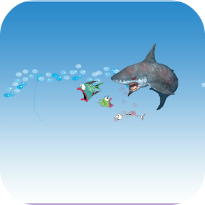 Angry Sea Shark 1.0.2