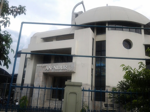 Masjid AN-NUUR