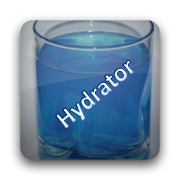 Hydrator  Icon