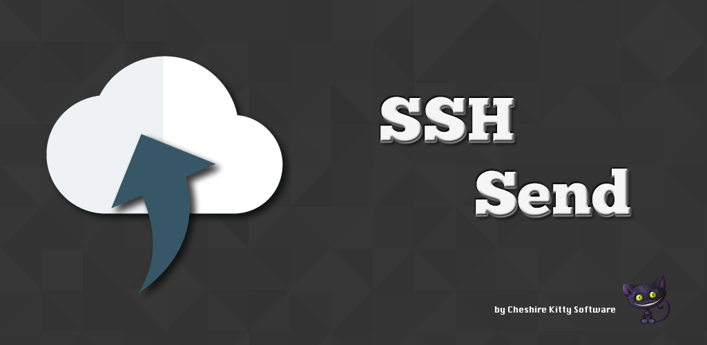 Ssh send. Ssh send