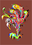 stinky colours