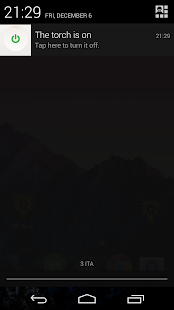 My Torch - Your Flash Light Screenshots 4